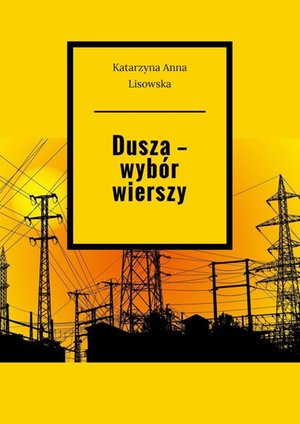 Dusza — wybór wierszy – ebook