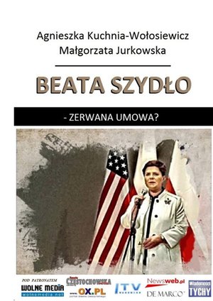 Beata Szydło – ebook