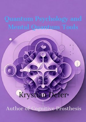 Quantum Psychology and Mental Quantum Tools – ebook