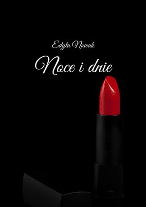 Noce i dnie – ebook