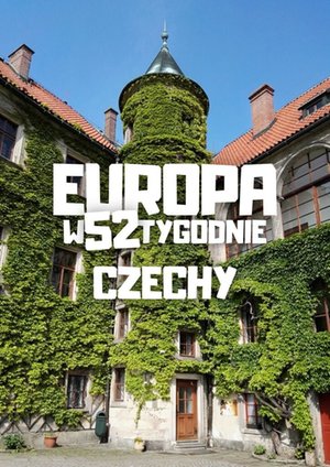 Europa w&nbsp;52 tygodnie &ndash; ebook