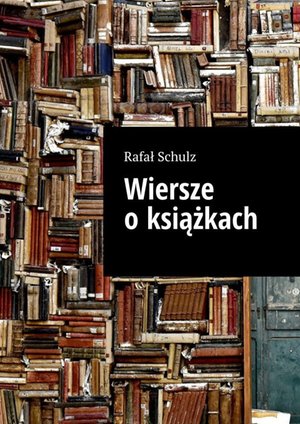 Wiersze o&nbsp;książkach &ndash; ebook