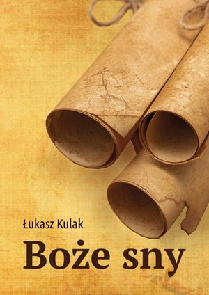 Boże sny – ebook