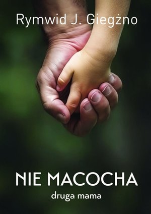 Nie macocha – ebook