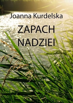 Zapach nadziei – ebook
