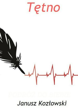 Tętno – ebook