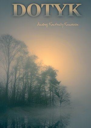 Dotyk &ndash; ebook