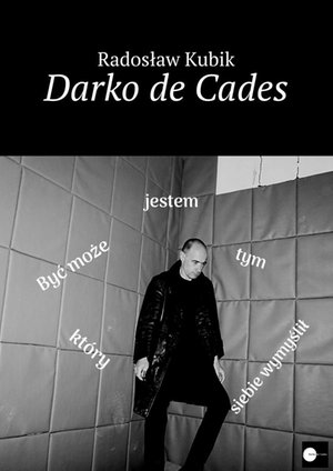 Darko de Cades – ebook