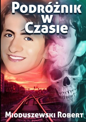 Podróżnik w Czasie – ebook