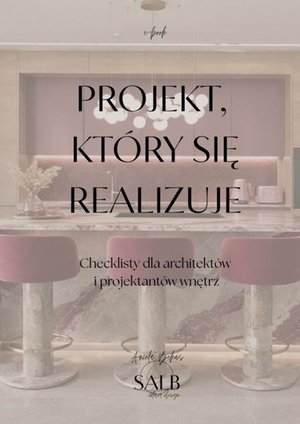 Projekt, kt&oacute;ry&nbsp;się realizuje &ndash; ebook