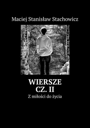 Wiersze. Część 2 – ebook