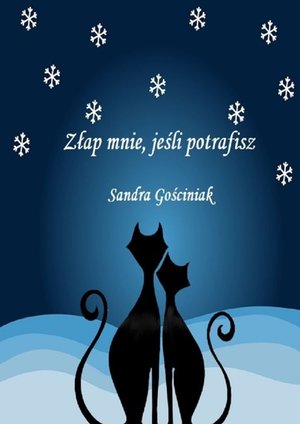 Złap mnie, jeśli potrafisz – ebook