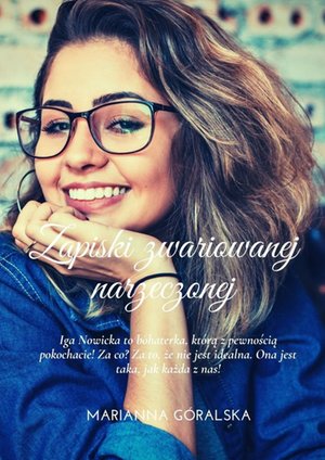 Zapiski zwariowanej narzeczonej – ebook