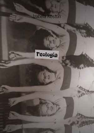 Teologia – ebook