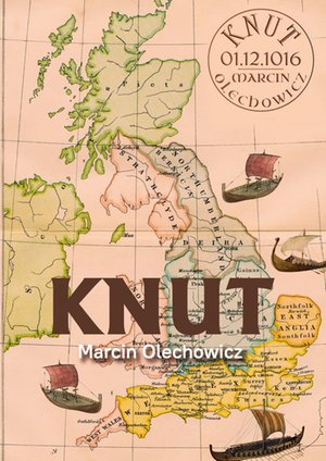 Knut – ebook