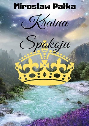 Kraina Spokoju – ebook