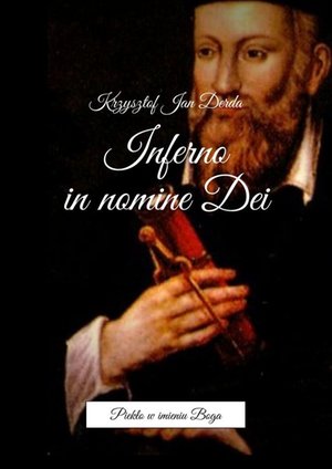 Inferno in nomine Dei – ebook