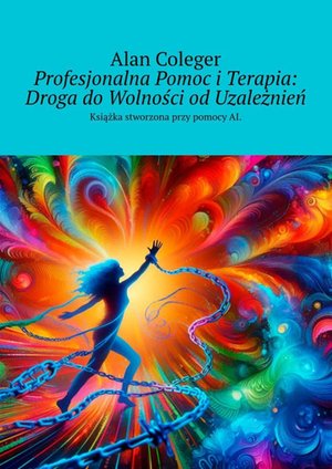 Profesjonalna Pomoc i&nbsp;Terapia: Droga do&nbsp;Wolności od&nbsp;Uzależnień &ndash; ebook