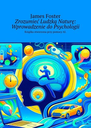 Zrozumieć Ludzką Naturę: Wprowadzenie do Psychologii – ebook