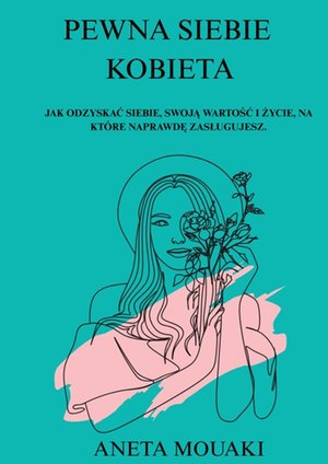 Pewna siebie kobieta &ndash; ebook