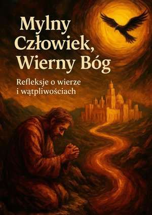 Mylny Człowiek, Wierny Bóg – ebook