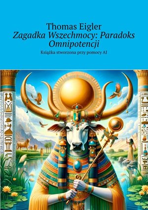 Zagadka Wszechmocy: Paradoks Omnipotencji – ebook