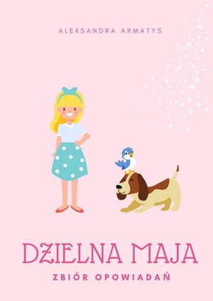 Dzielna Maja – ebook