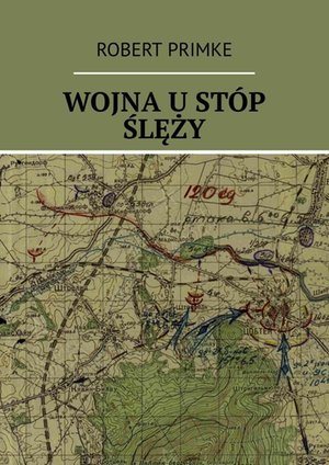 Wojna u stóp Ślęży – ebook