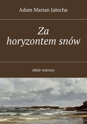 Za horyzontem snów – ebook