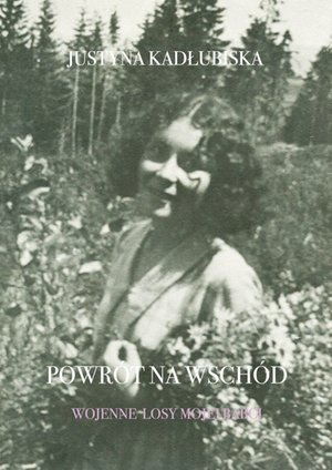 Powrót na Wschód – ebook