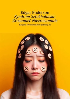 Syndrom Sztokholmski: Zrozumieć Niezrozumiałe – ebook