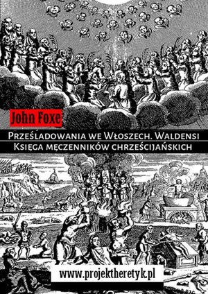 Prześladowania we Włoszech. Waldensi – ebook