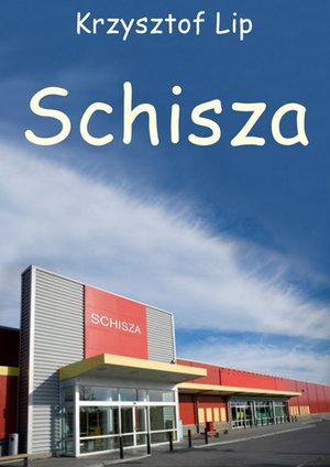 Schisza &ndash; ebook