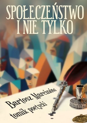 Społeczeństwo i nie tylko – ebook