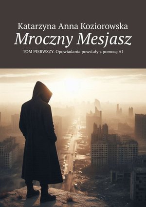 Mroczny Mesjasz – ebook