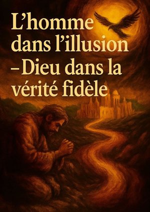L’homme dans l’illusion — Dieu dans la vérité fidèle – ebook