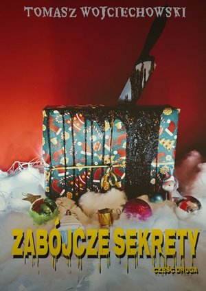 Zabójcze Sekrety. Część 2 – ebook