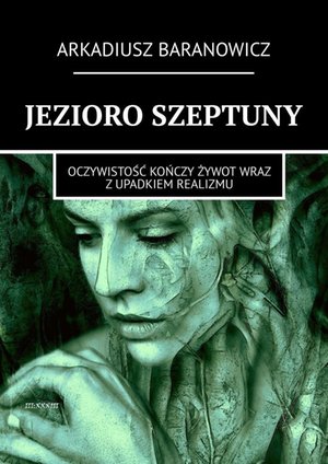 Jezioro Szeptuny – ebook