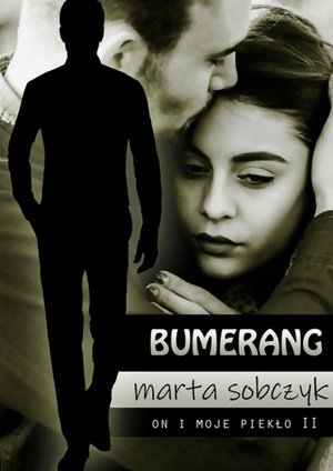 Bumerang – ebook