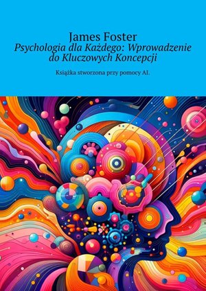 Psychologia dla Każdego: Wprowadzenie do Kluczowych Koncepcji – ebook