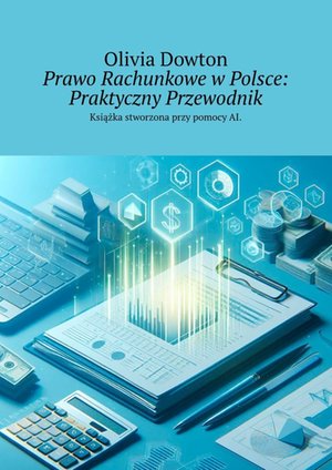 Prawo Rachunkowe w Polsce: Praktyczny Przewodnik – ebook
