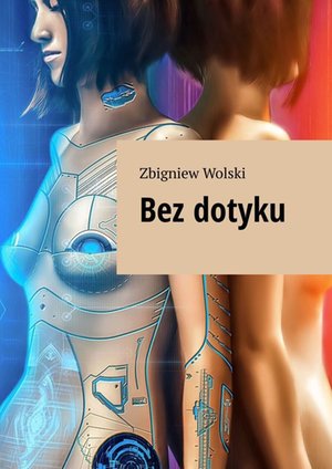 Bez dotyku – ebook
