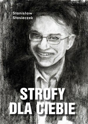 Strofy dla ciebie – ebook