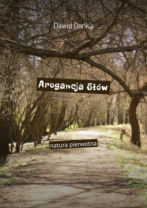 Arogancja Sł&oacute;w &ndash; ebook