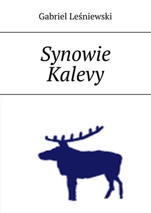 Synowie Kalevy &ndash; ebook