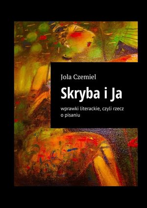 Skryba i Ja – ebook