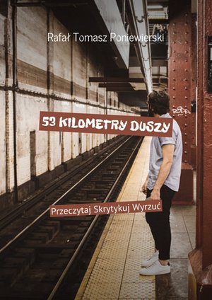 53 kilometry duszy – ebook