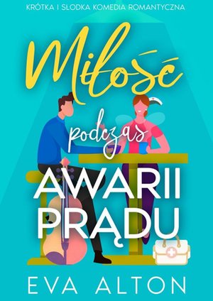 Miłość podczas awarii prądu – ebook