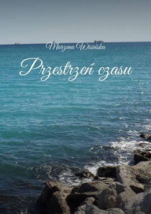 Przestrzeń czasu – ebook