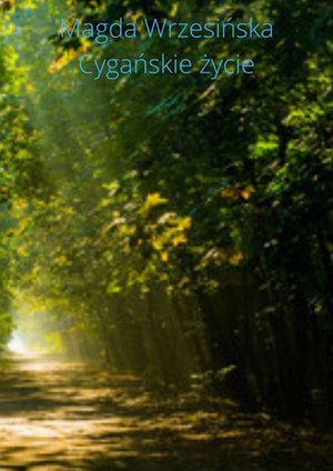 Cygańskie życie – ebook